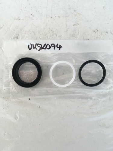 Track adjuster seal kit yanmar - track,