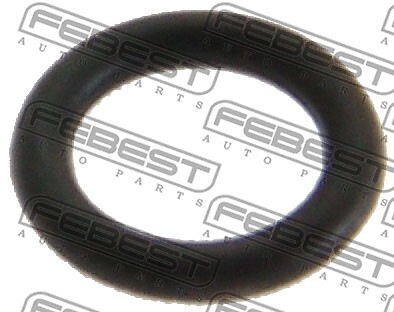 New seal ring - new, injector