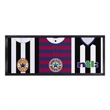Newcastle Retro Football