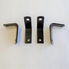 Eames Dowel Chair Brackets Parts For Replacement/Original Narrow Mount Base