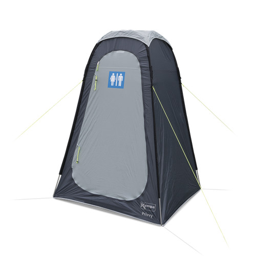 Dometic privy toilet tent - dometic,