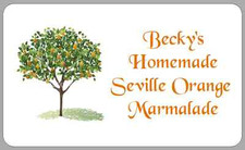 Seville Orange Marmalade