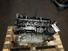 12-15 F30 BMW 3 SERIES ENGINE