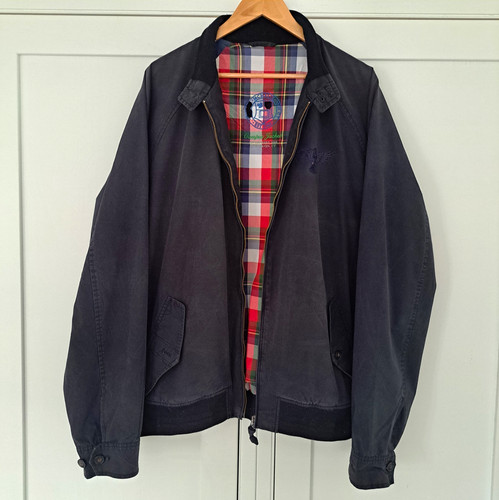 Vintage gant men campus - gant,
