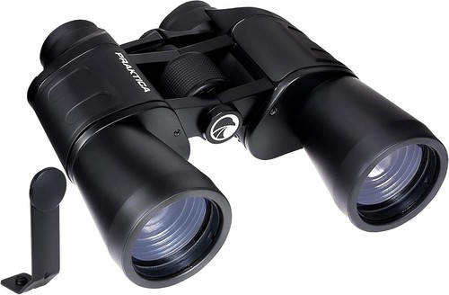 Praktica falcon 7x50mm porro - 7x50mm,