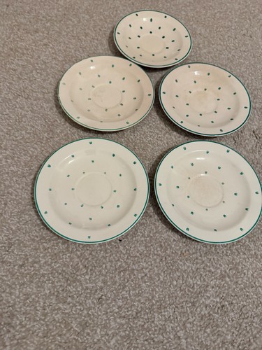 Vintage susie cooper green - vintage,