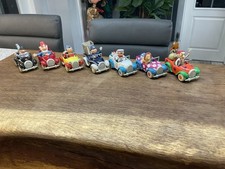 Corgi 7 Noddy In Toyland