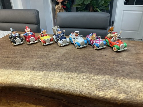 Corgi noddy toyland - corgi, in