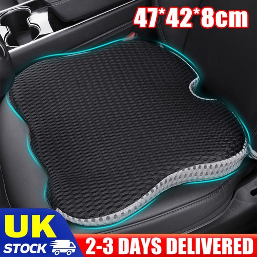 Memory foam car seat - memory,