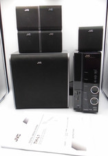 JVC Digital Media System Home