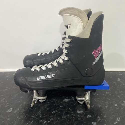 Bauer turbo retro roller - retro,