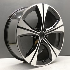 SMART EV BRABUS 20" ALLOY WHEEL RIM DIAMOND CUT 8J 8890862683 GENUINE X1