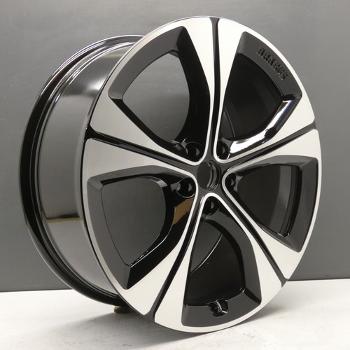 Smart brabus alloy - brabus, 20"