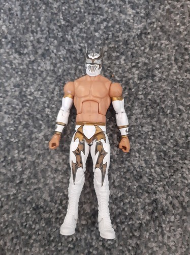 Wwe elite sin - sin, series