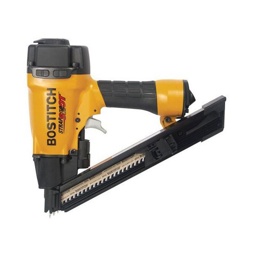 Bostitch strap shot metal - strap,