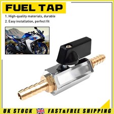 8Mm 5/16'' Inline Fuel Tap for