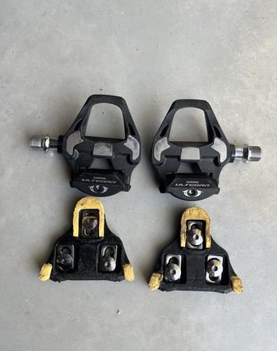 Shimano ultegra spd carbon - ultegra,