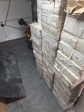 New Floor / Wall Tiles