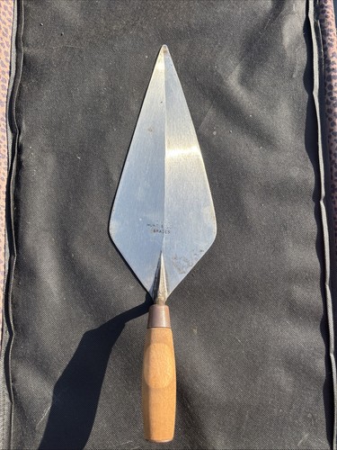 Nos vintage whs london - vintage, 12”