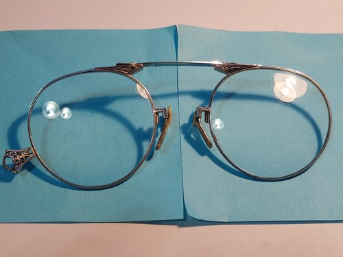 Antique american optical co - antique,