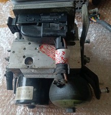 MERCEDES SL R230 SL350 E Class W211 SBC ABS Pump 0265960025 A0054317212 Q4 #1025