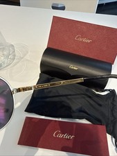 Cartier Sunglasses CT00345