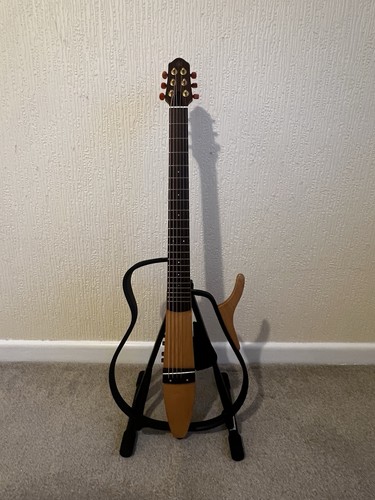 Yamaha slg100s - yamaha,