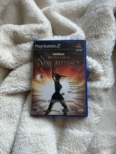 Baldur’s Gate: Dark Alliance