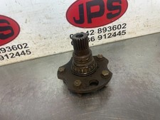 Rear 5 stud hub X Toro Workman 4300D 4wd......£120+VAT