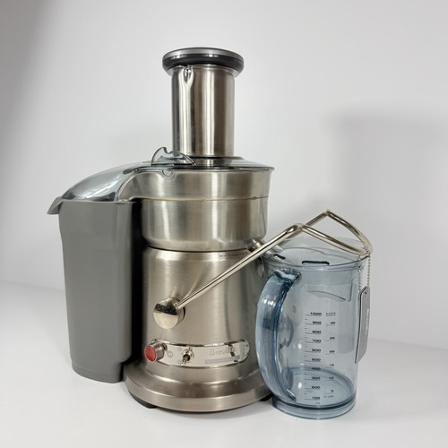 Breville cafe series - cafe,