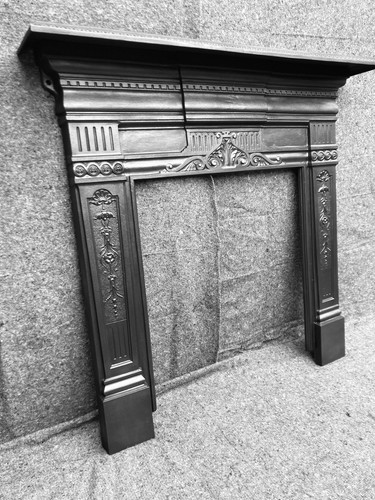 Large tall victorian edwardian - victorian,
