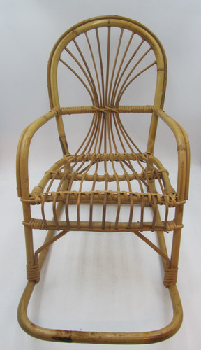 Child bentwood bamboo - child's,