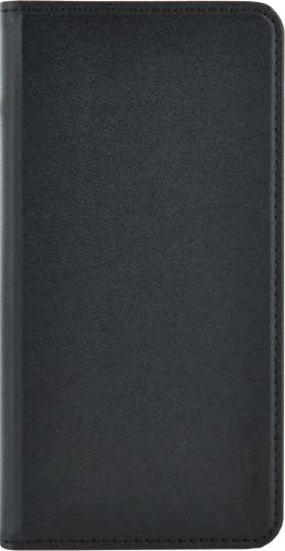 Highway pure black - black, stand
