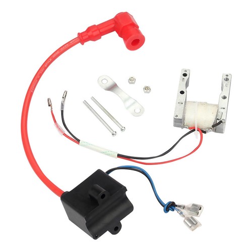 Cdi ignition coil - cdi, kit