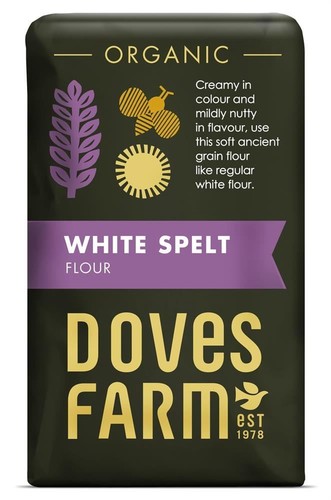 Doves farm organic - doves,