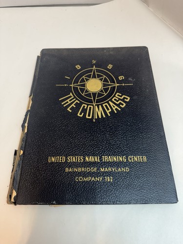 1956 the compass company 162