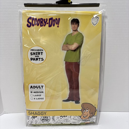 Scooby doo warner bros - warner,