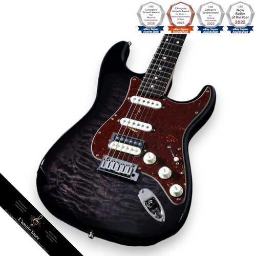 Fender custom shop - custom,