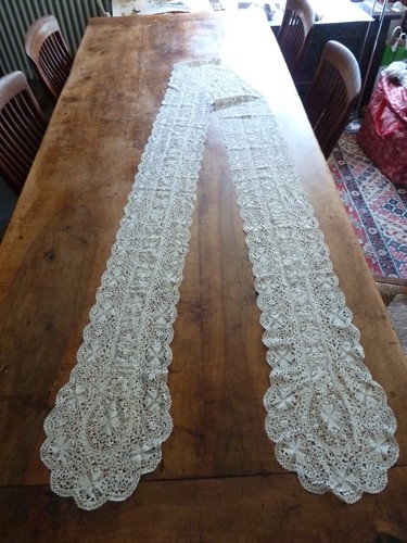 Antique long exceptionally - antique,