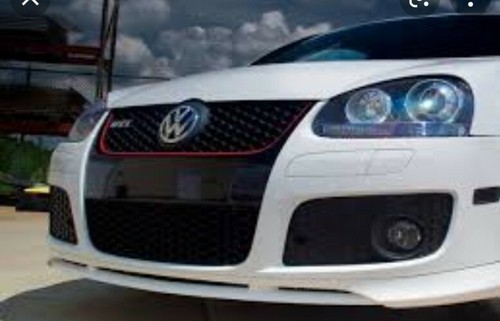 Volkswagen golf mk5 gti td - vw,