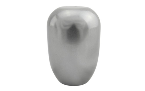 Chrome gear shift - shift, knob