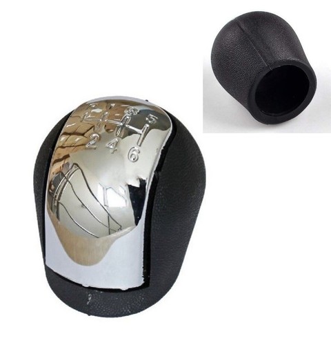 Chrome speed gear - speed,