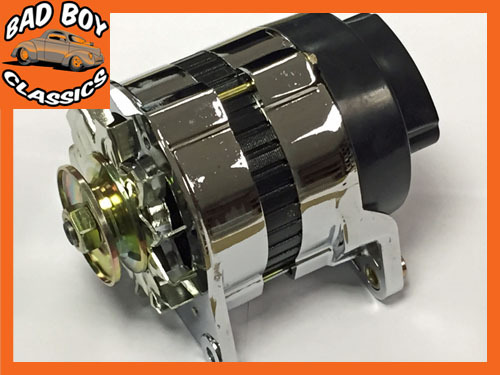 18acr alternator complete with - 18acr,