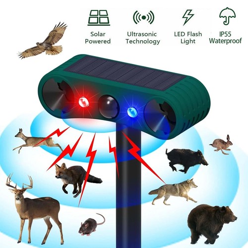 Solar wireless motion sensor - motion,