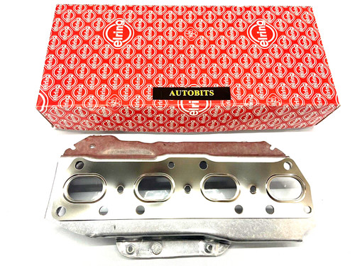 Elring exhaust manifold - manifold, gasket