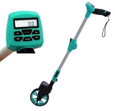 KATSU Distance Measuring Wheel 159mm FS-D07 Digital