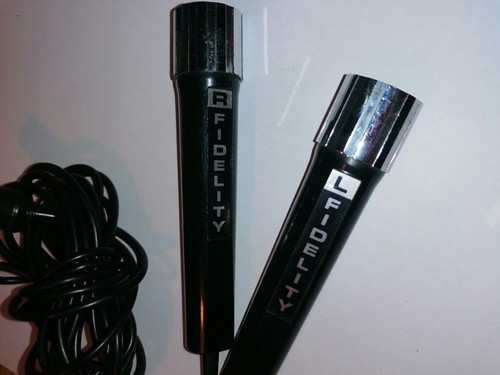 Vintage stereo dynamic - vintage,