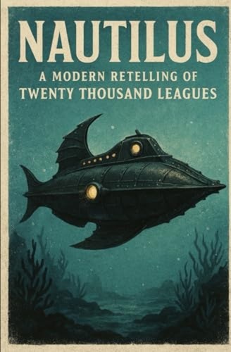 Nautilus modern retelling - modern,