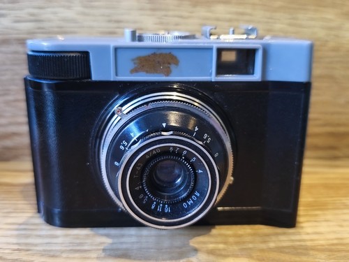 Rare vintage lomo - lomo, smena