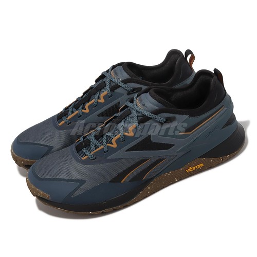 Reebok nano adventure - reebok, x3